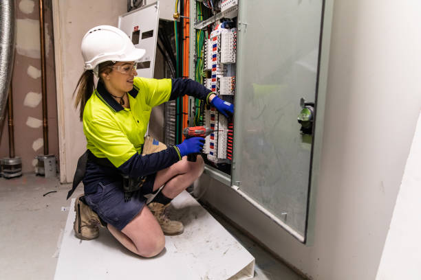 Best Electrical Troubleshooting Services  in Blossom, TX