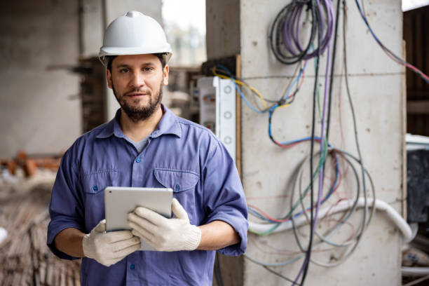 Best Industrial Electrical Services  in Blossom, TX