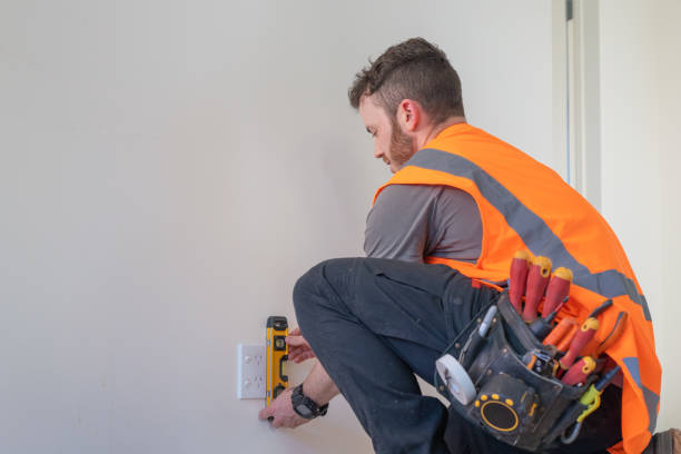 Best Electrical Upgrades for Homes  in Blossom, TX