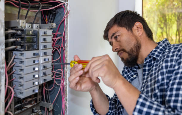 Best Electrical Outlet Repair  in Blossom, TX